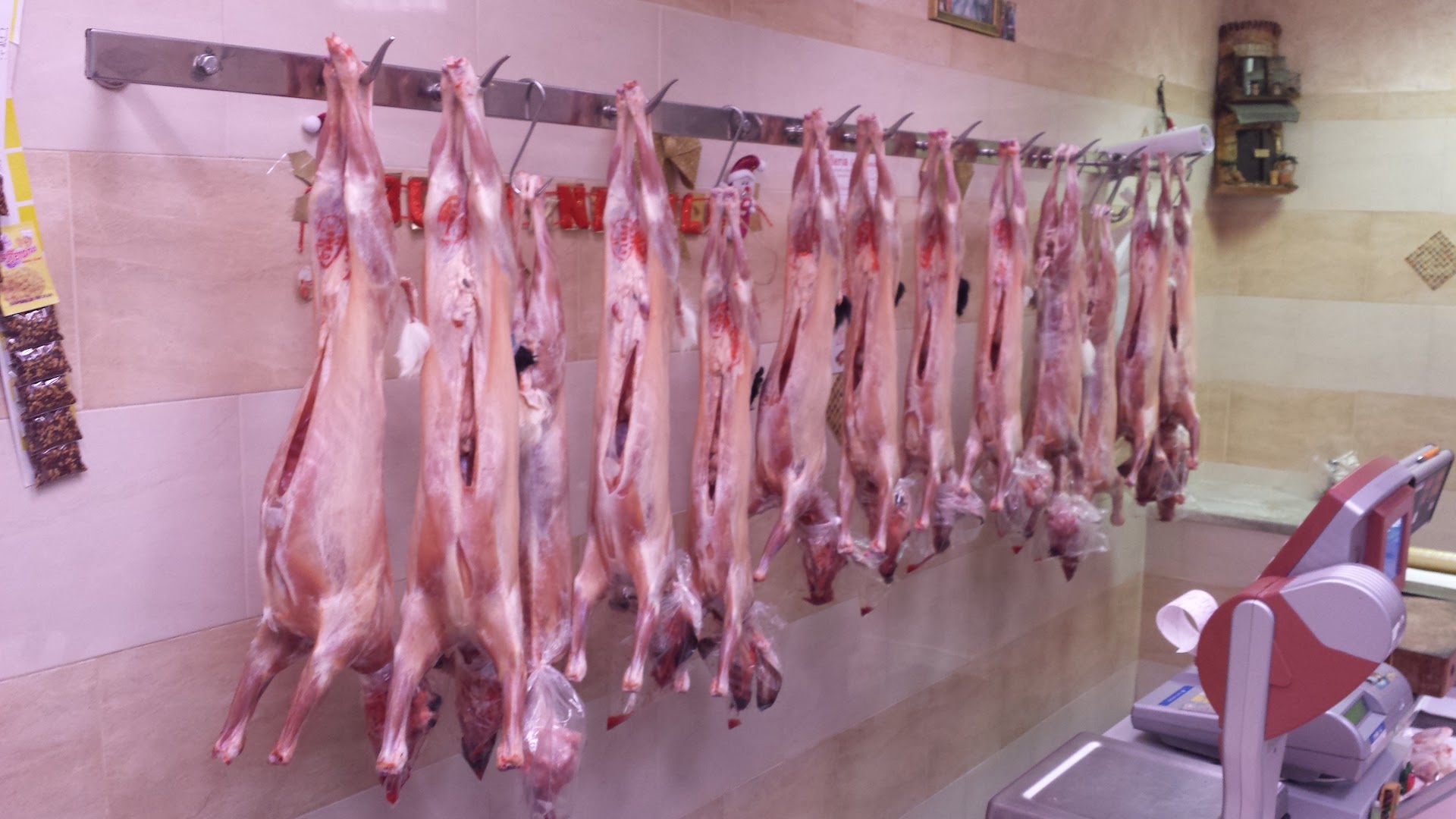 Macelleria Greco Antonino