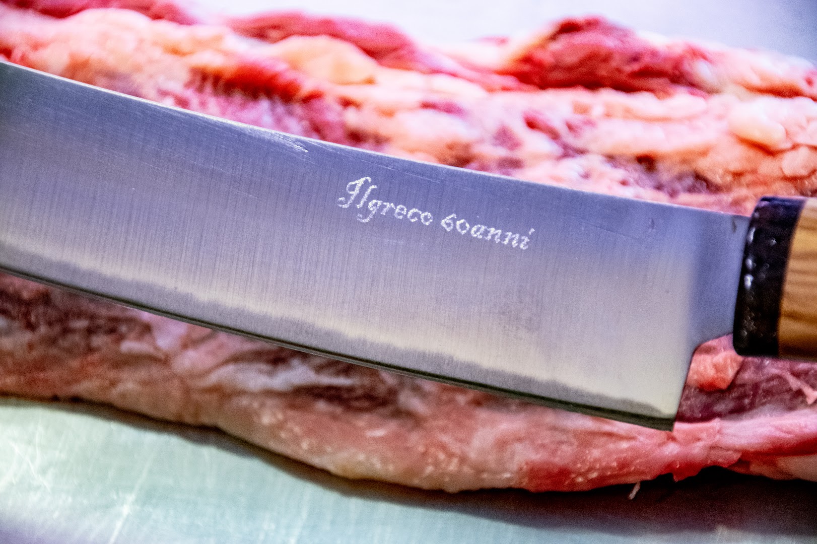 Macelleria Greco Giovanni, Aradeo