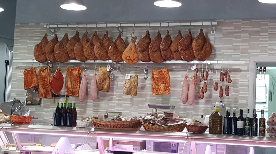 Macelleria Griglieria Palermo