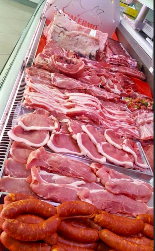 Macelleria Griglieria Palermo