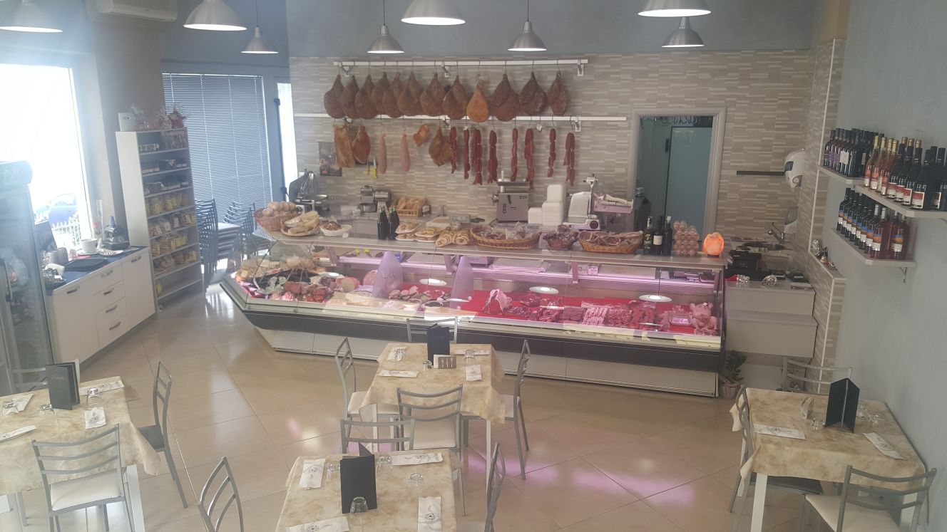 Macelleria Griglieria Palermo