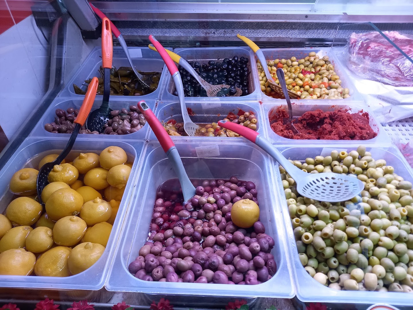Macelleria halal & bazar Agadir
