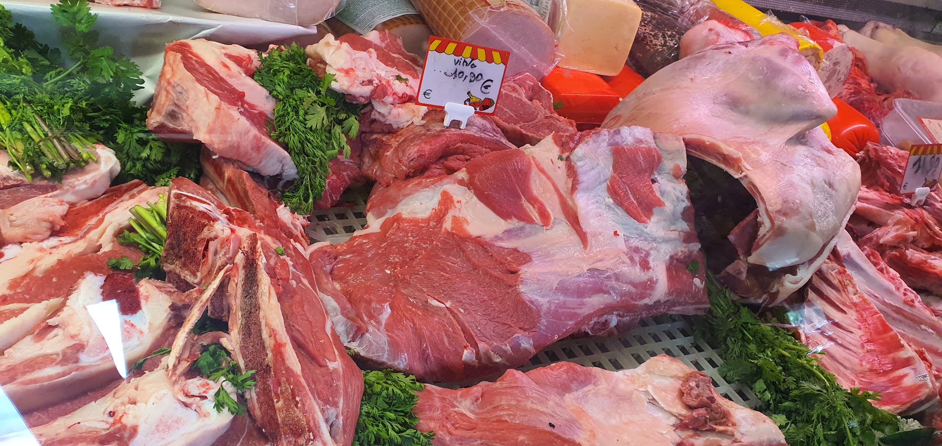 Macelleria halal & bazar Agadir
