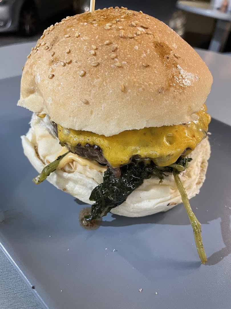 Macelleria Hamburgeria - Carne & Fornelli
