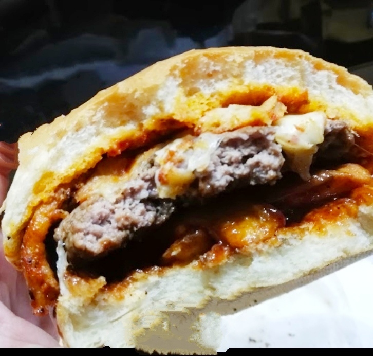 Macelleria Hamburgeria - Carne & Fornelli