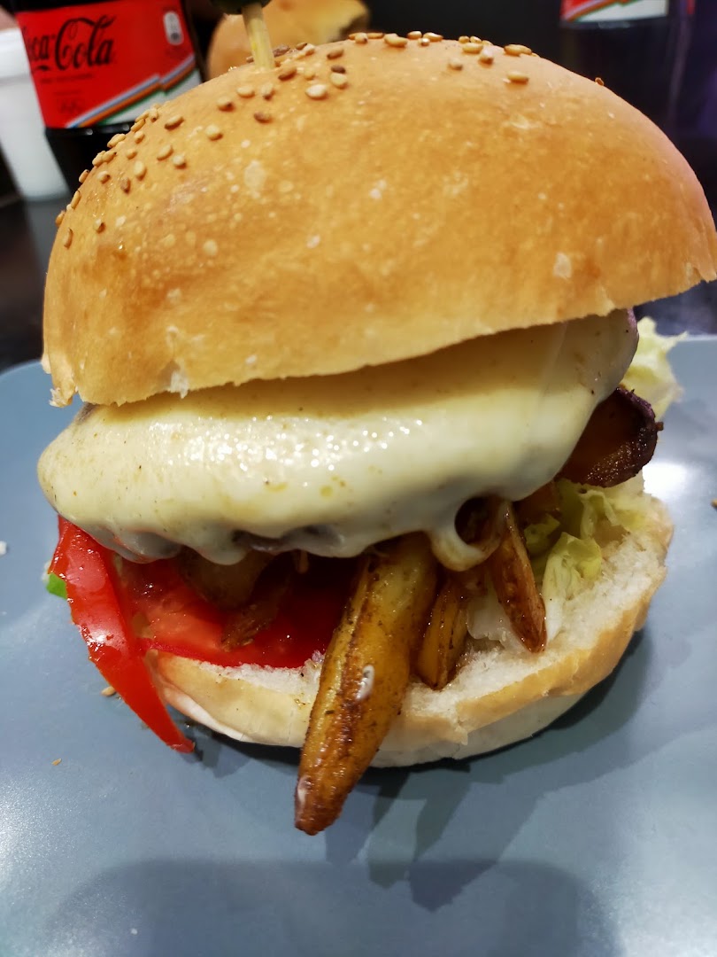 Macelleria Hamburgeria - Carne & Fornelli