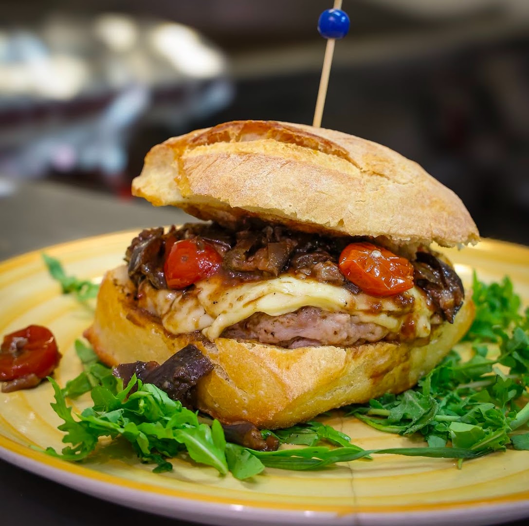 Macelleria Hamburgeria - Carne & Fornelli