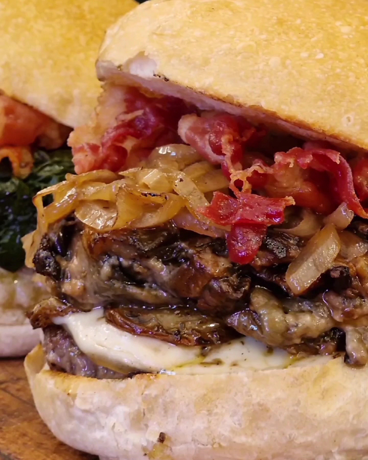 Macelleria Hamburgeria Di Fiore dal 1953