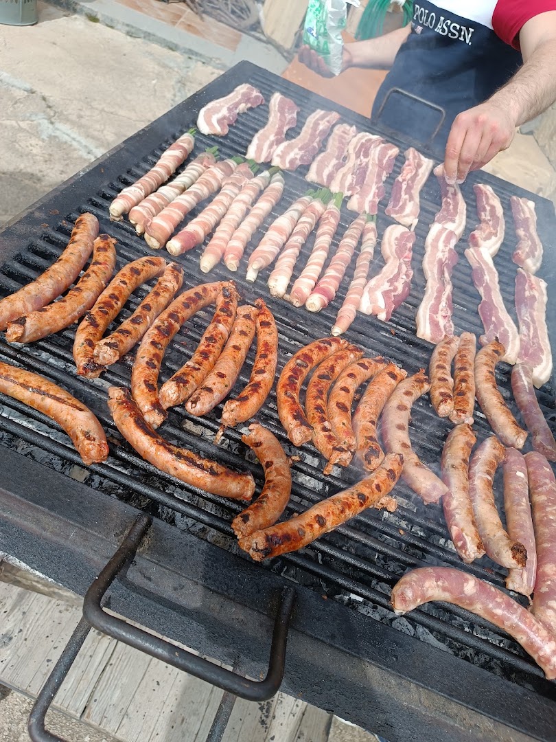 Macelleria I Capricci della Carne, Ficarazzi