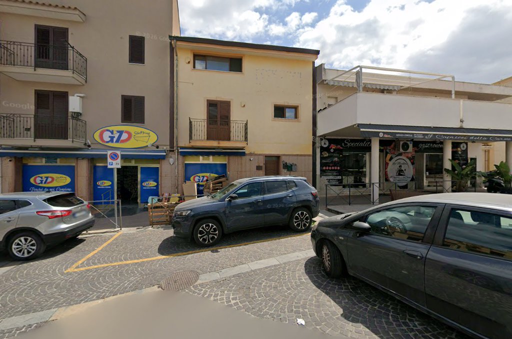 Macelleria I Capricci della Carne