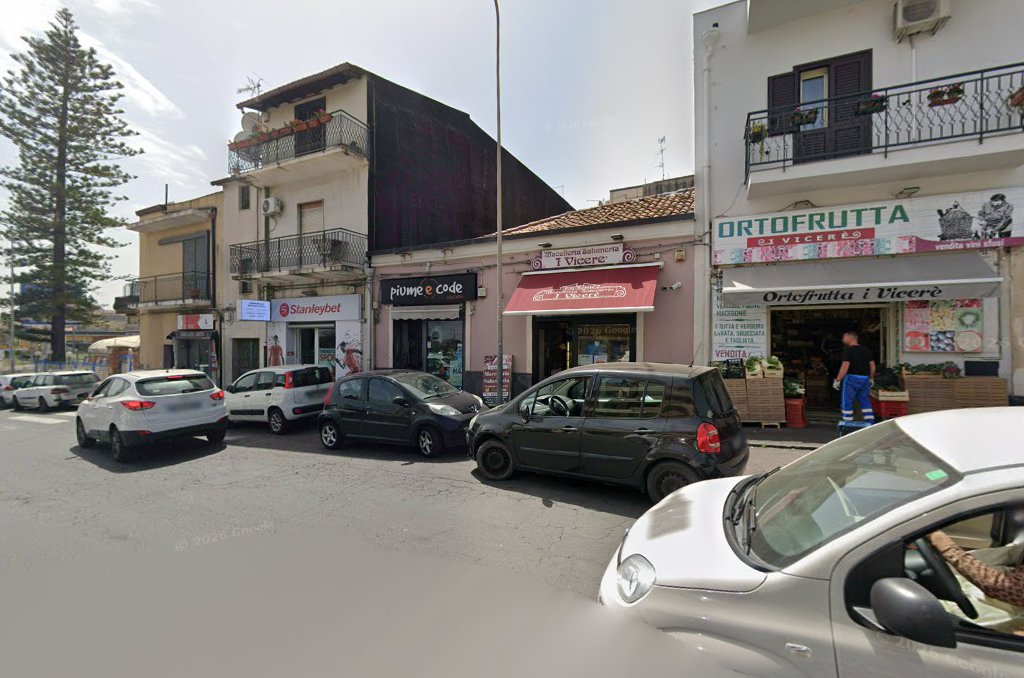 Macelleria I Viceré F.lli Sciuto