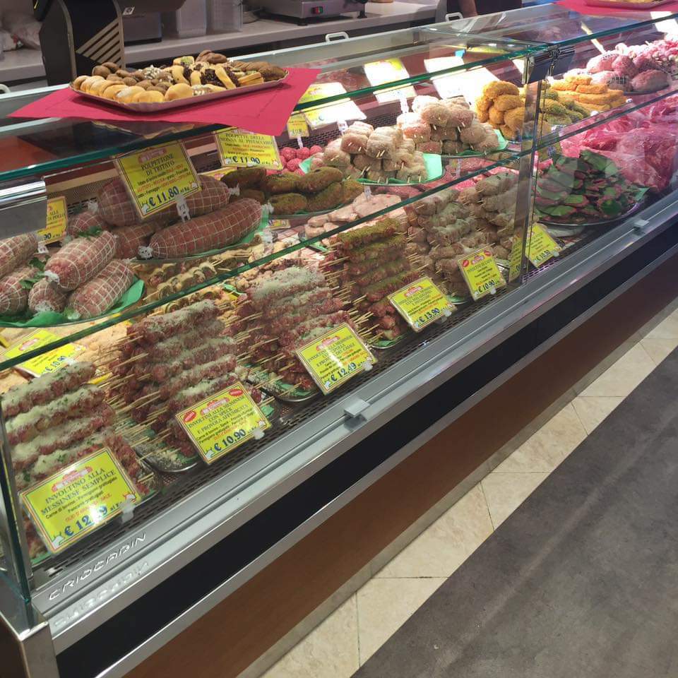 Macelleria I Viceré F.lli Sciuto