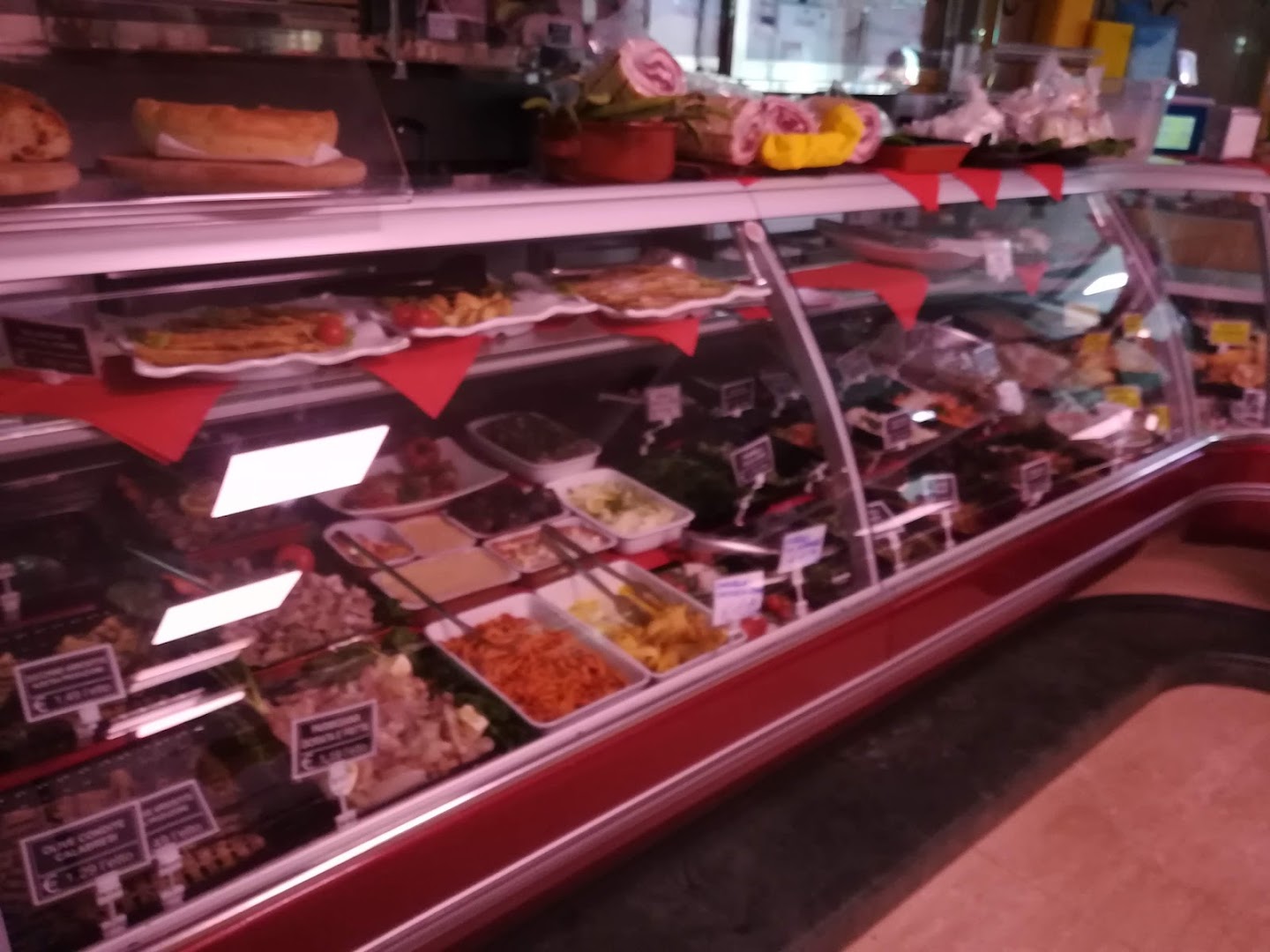 Macelleria Ignazio Sas Di Ignazio Romano