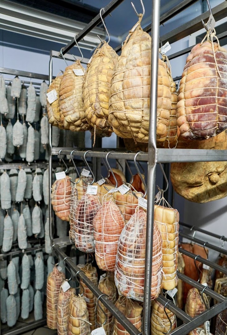 Macelleria Ignazio Sas Di Ignazio Romano, Somma Vesuviana