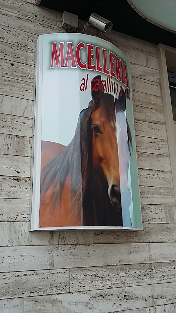 Macelleria Il Cavallino d'Oro