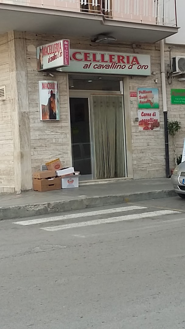 Macelleria Il Cavallino d'Oro