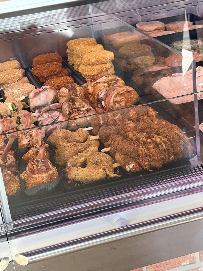 Macelleria il piacere della carne