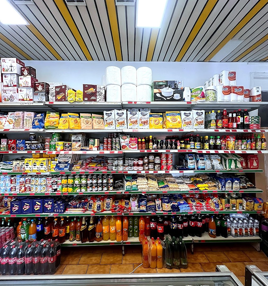 Macelleria Ilkarem