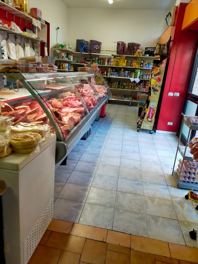 Macelleria Ilkarem