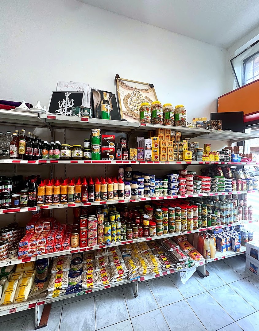 Macelleria Ilkarem