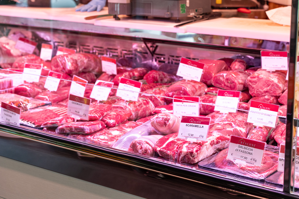 Macelleria Innovativa Di Rusconi Cristian