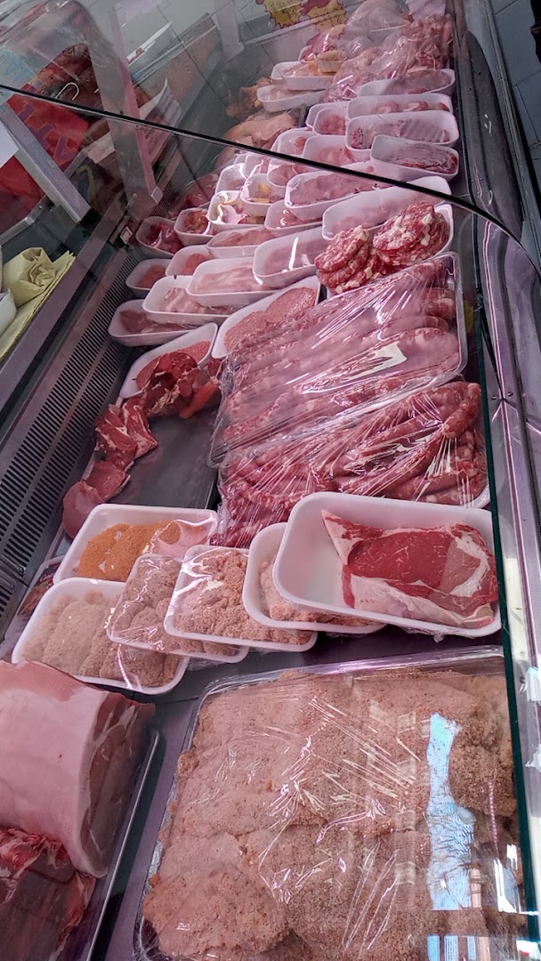 Macelleria Iolanda, Arpino