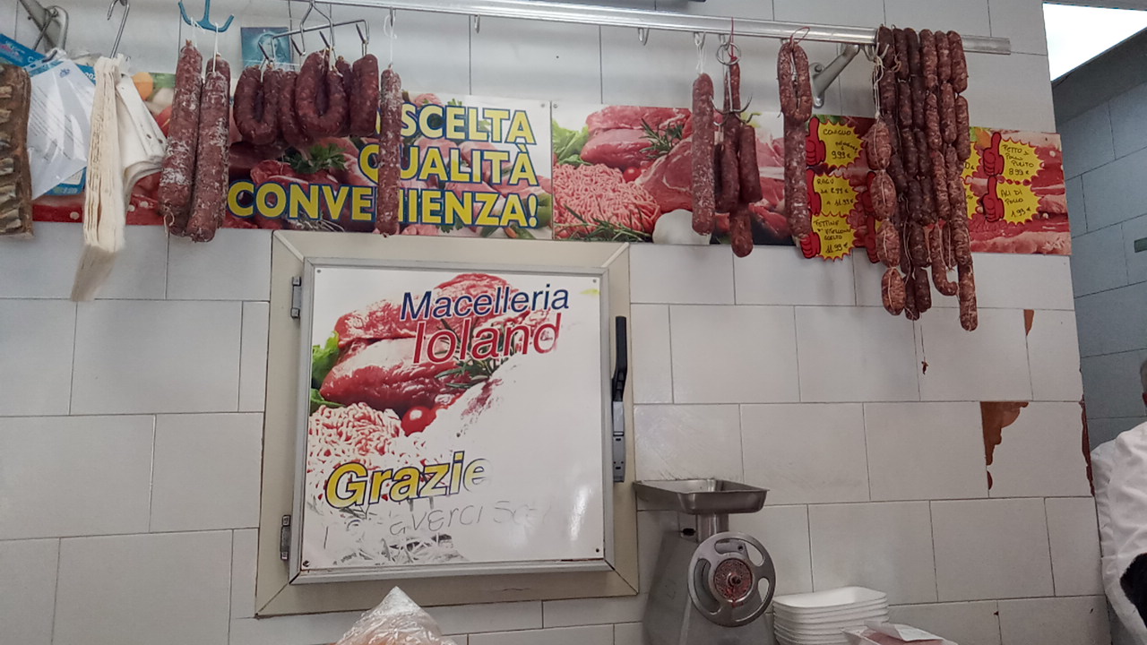 Macelleria Iolanda