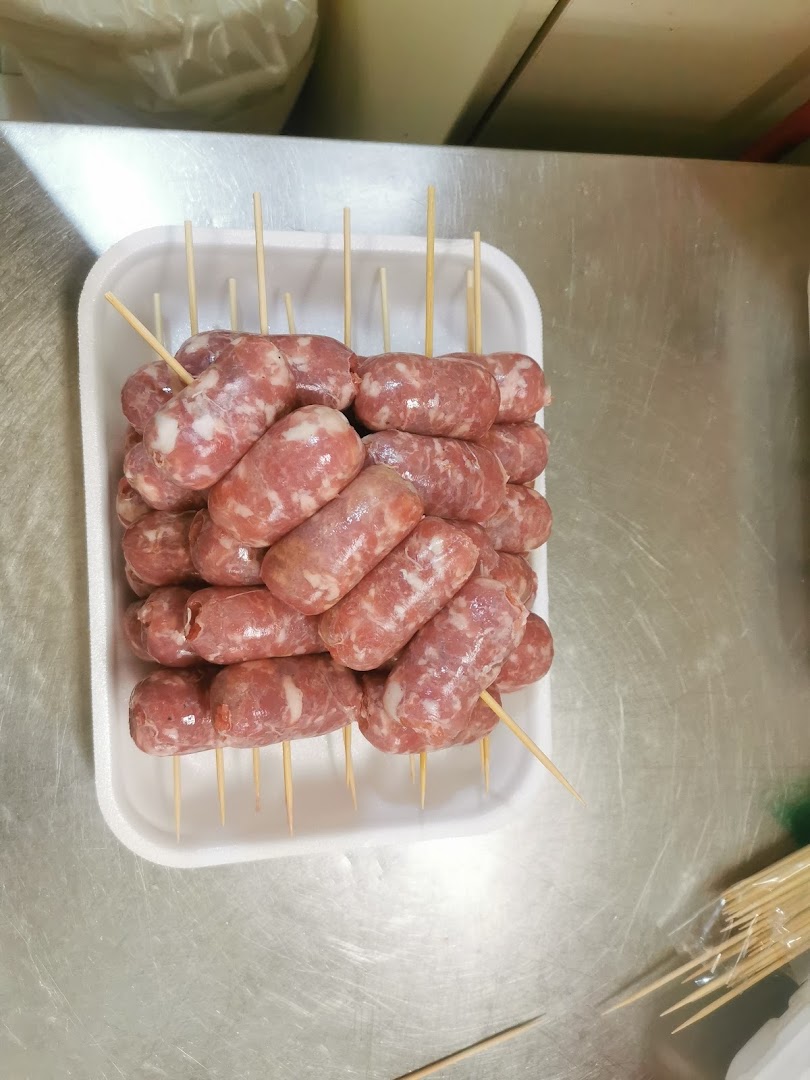 Macelleria Iolanda