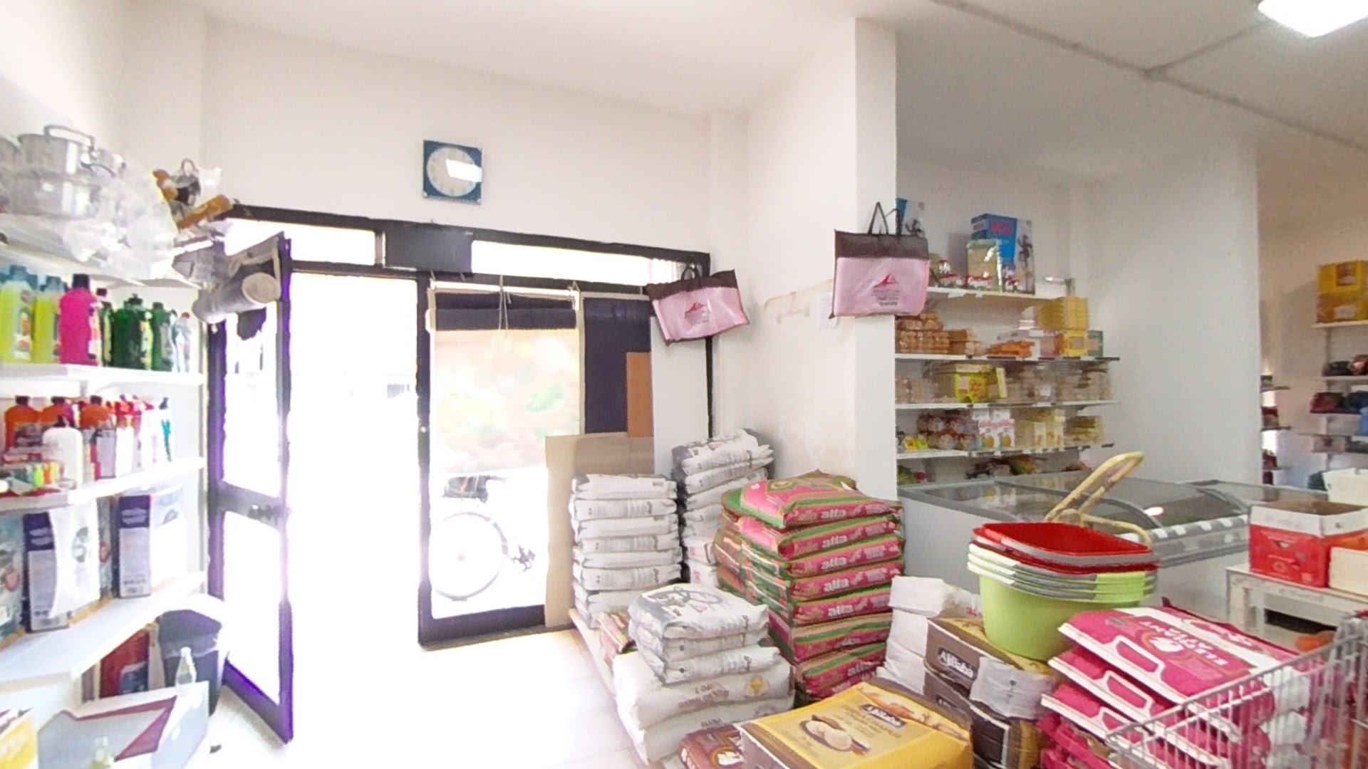 Macelleria Islamica di Naveed-Zishan, Prato