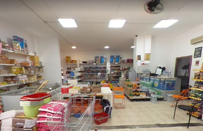 Macelleria Islamica di Naveed-Zishan