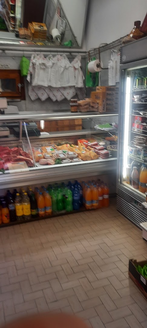 Macelleria islamica