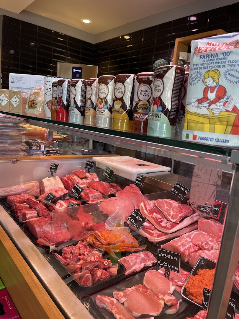 Macelleria Km 431 Investment