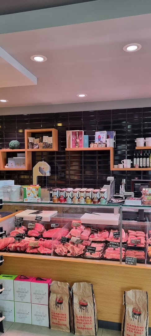Macelleria Km 431 Investment