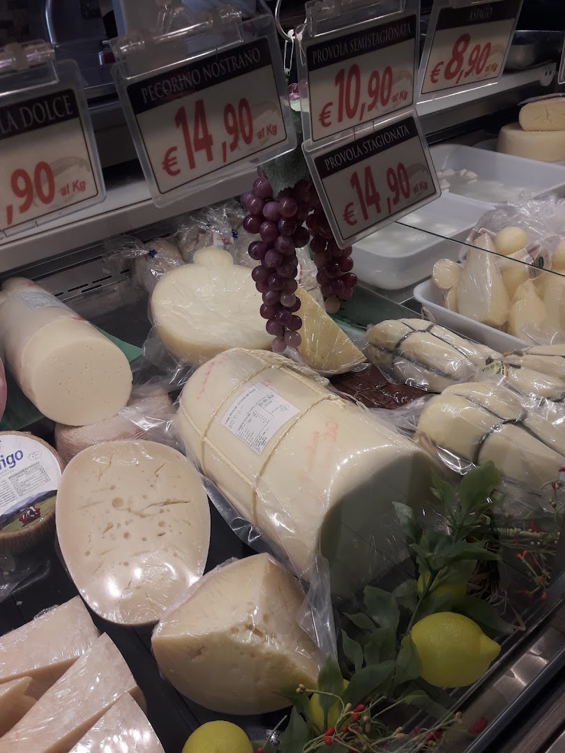 Macelleria La Bottega Della Carne