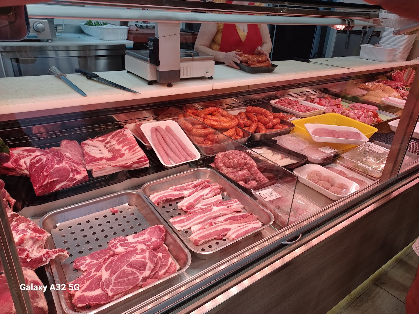 Macelleria La Bottega Della Carne