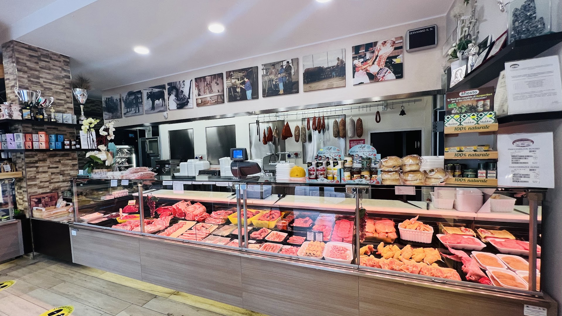 Macelleria La Bottega Della Carne