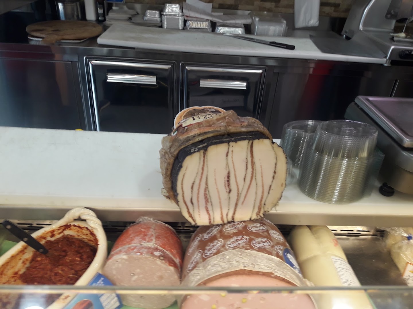 Macelleria La Bottega Della Carne