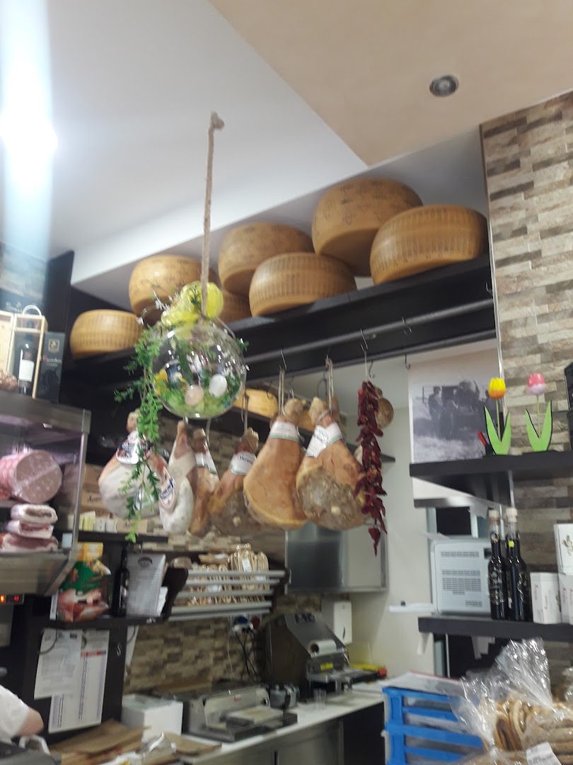 Macelleria La Bottega Della Carne