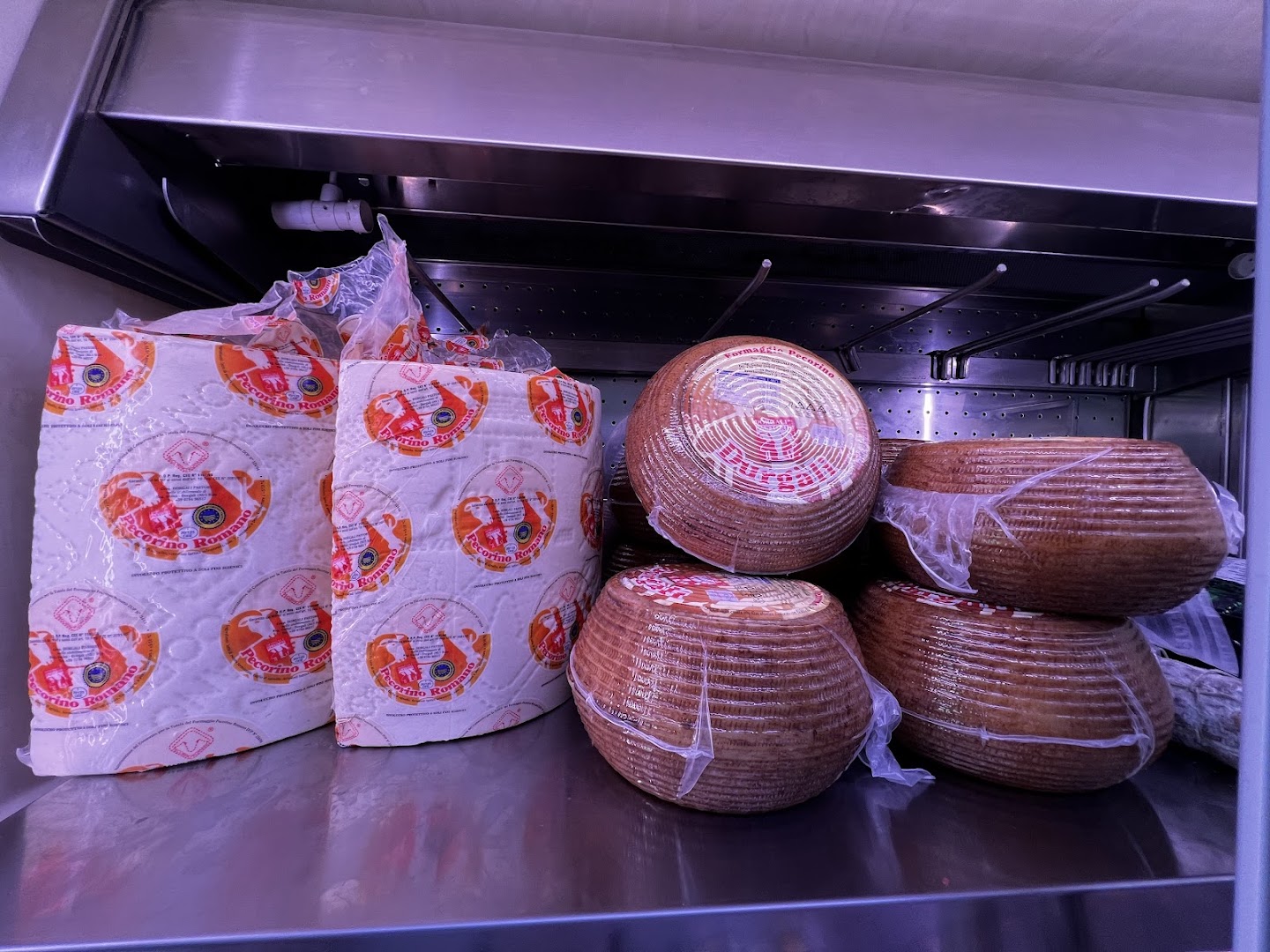 Macelleria la buona carne