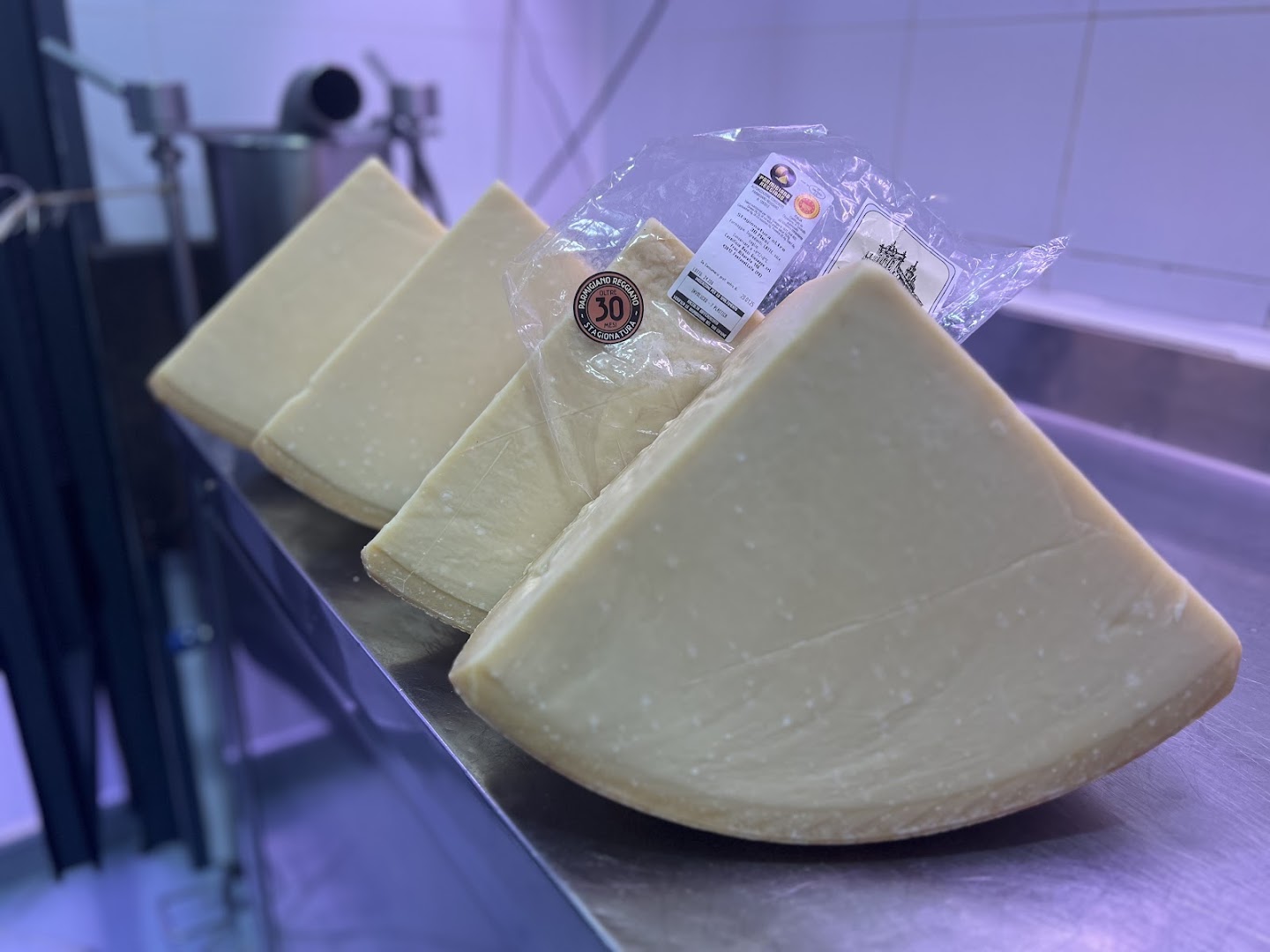 Macelleria la buona carne
