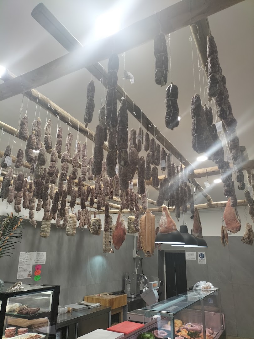 Macelleria La Galizia, Angri