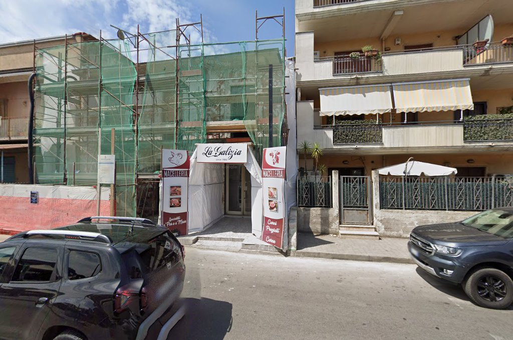Macelleria La Galizia