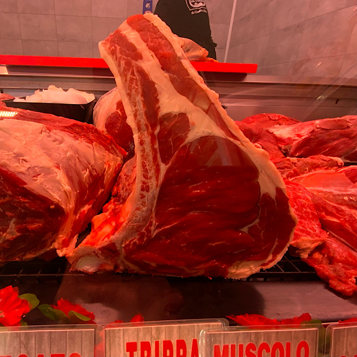 Macelleria La Rosa