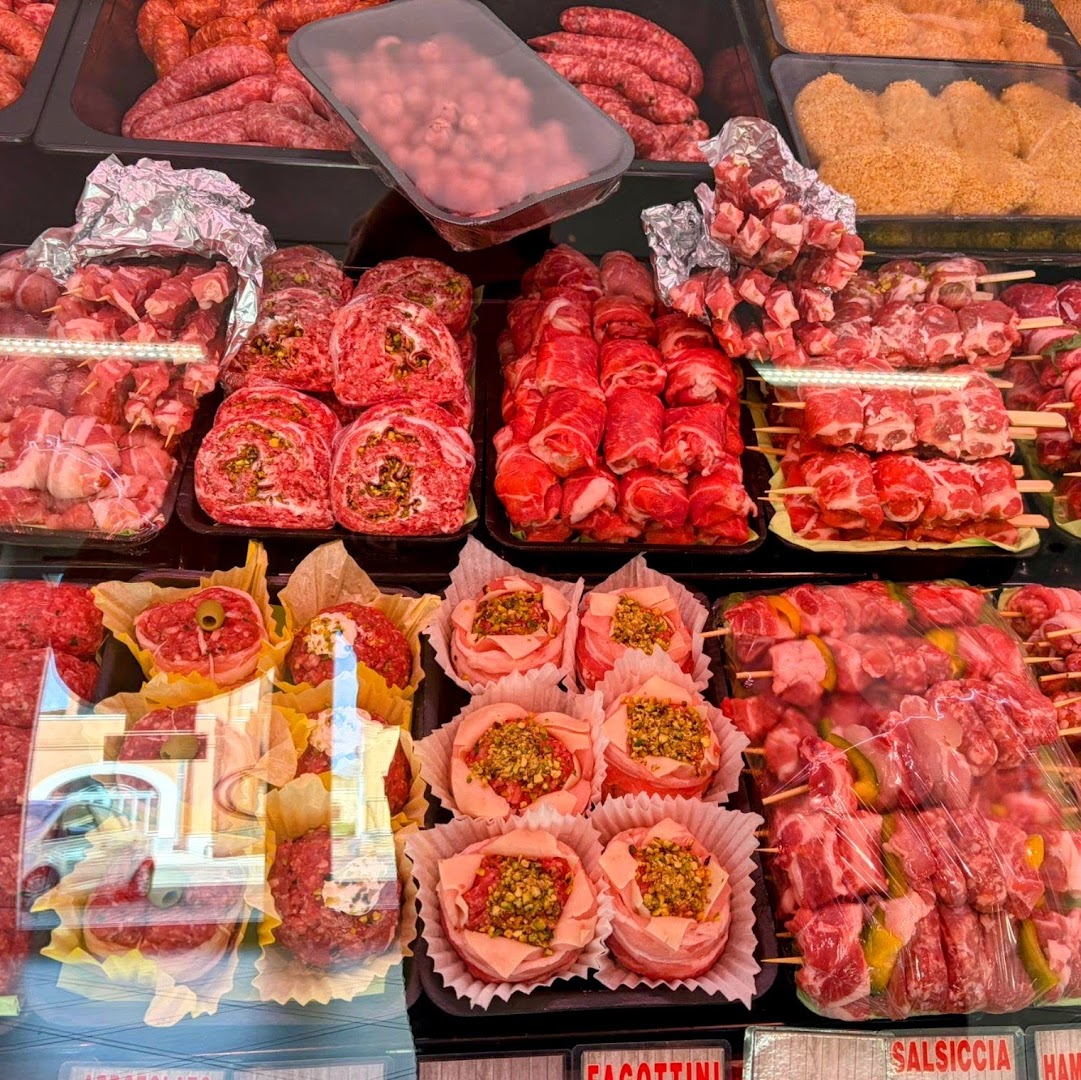 Macelleria La Rosa
