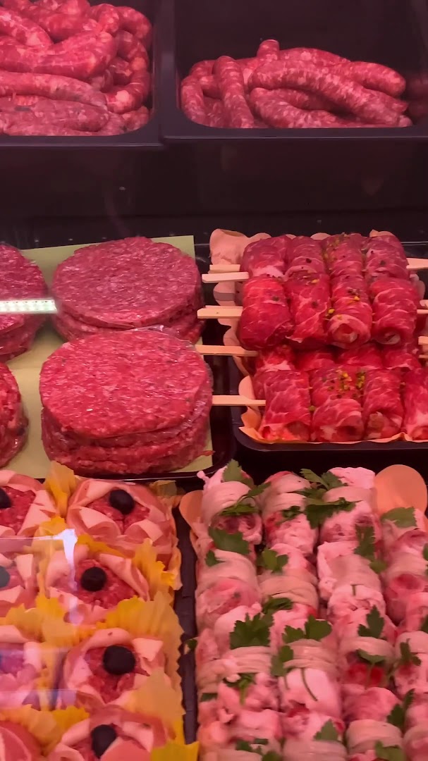 Macelleria La Rosa