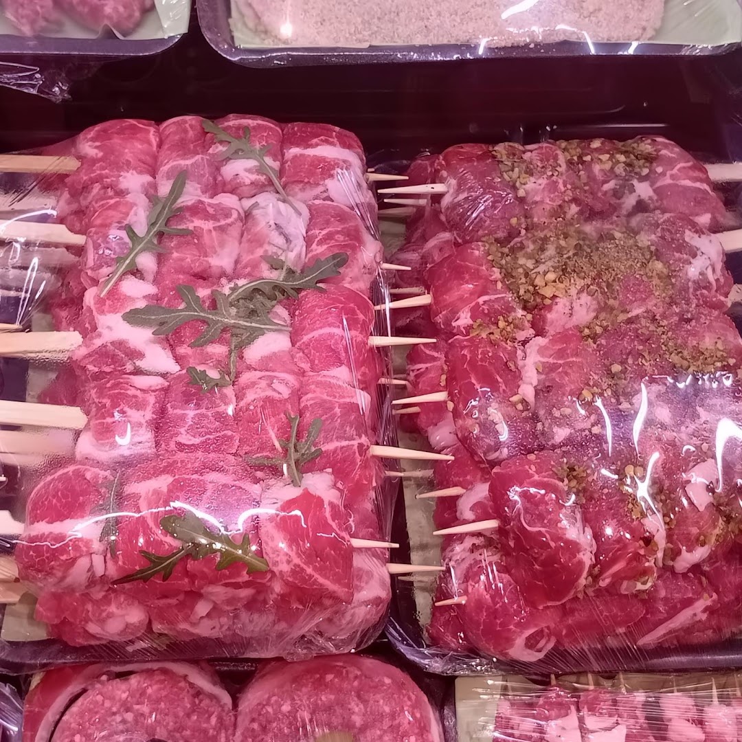 Macelleria La Rosa