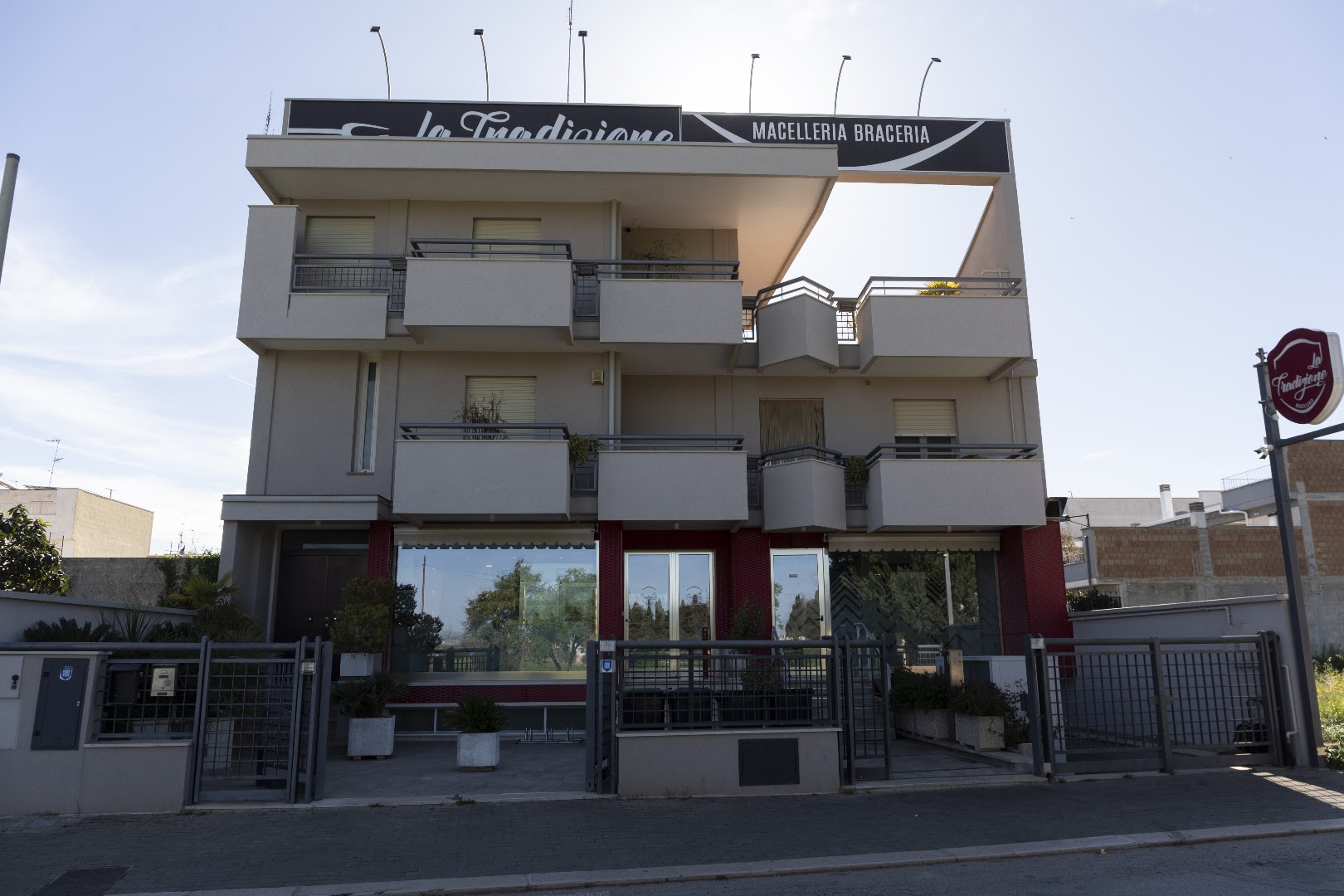 Macelleria La Tradizione, Sammichele di Bari