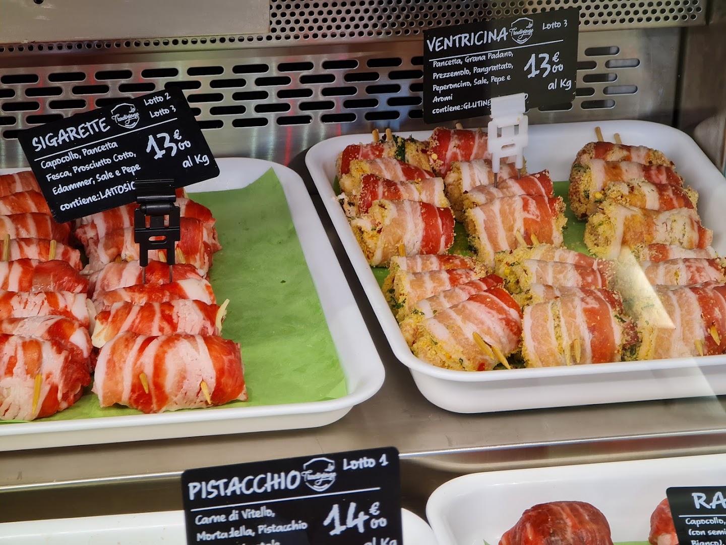 Macelleria La Tradizione