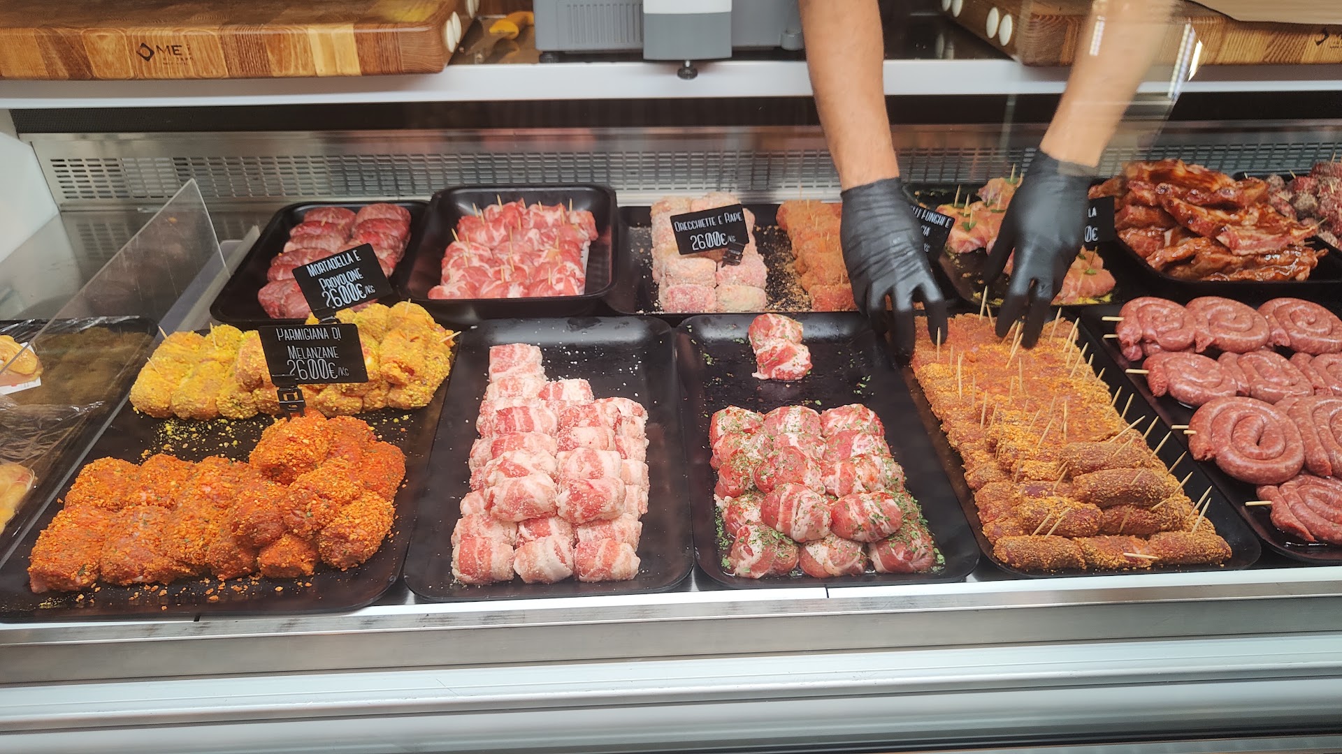 Macelleria Lassandro