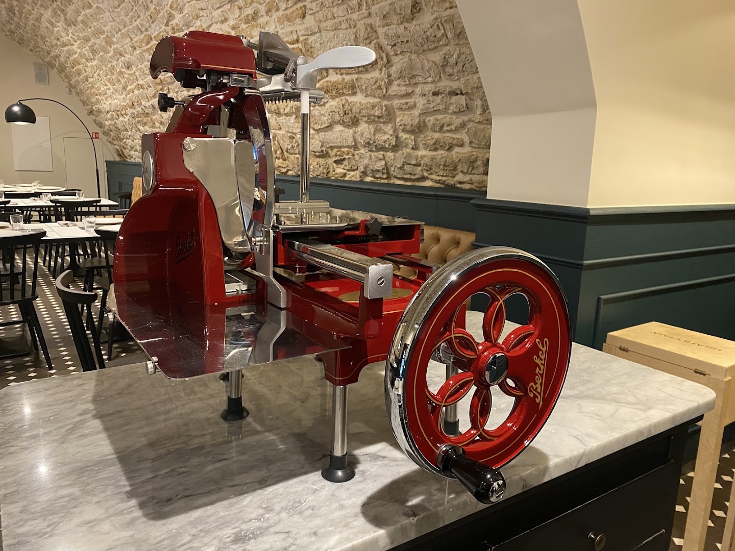 Macelleria Lassandro, Santeramo In Colle